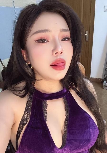 虹口情趣巨乳熟女