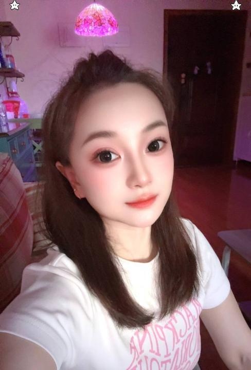 江北服务系颜值老师
