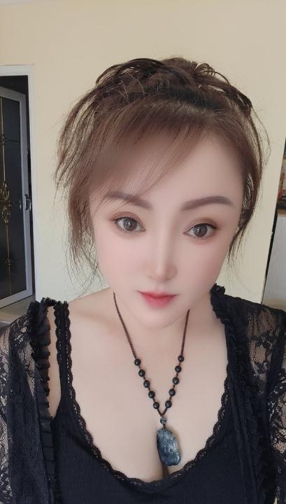 津南喷水姐姐