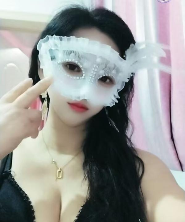 汉口少妇朵朵