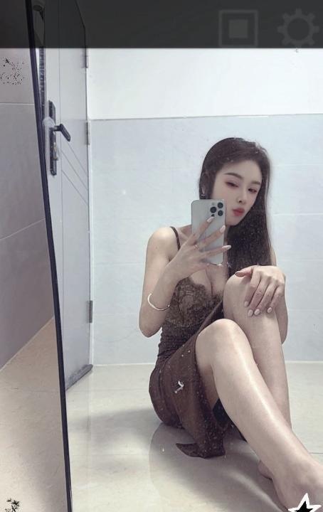 龙华靓女程程