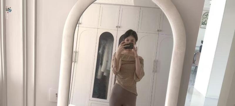 木渎少妇过年不回家