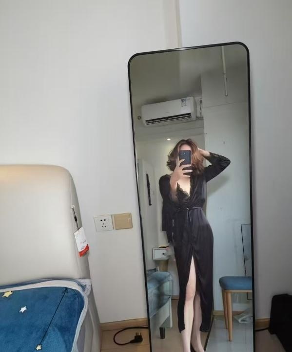 服务系御姐七喜