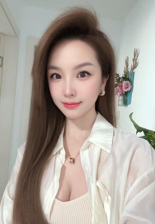 拱墅区颜值美女