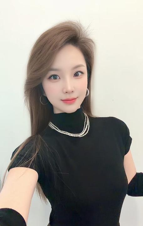 拱墅区颜值美女