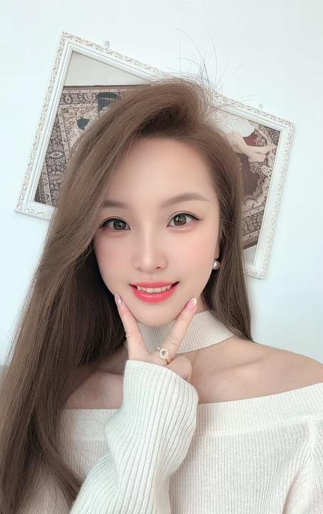 拱墅区颜值美女
