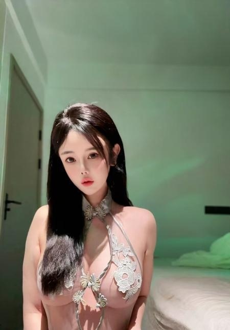 杭州风骚狐狸精