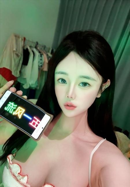杭州风骚狐狸精