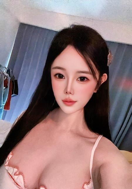杭州风骚狐狸精