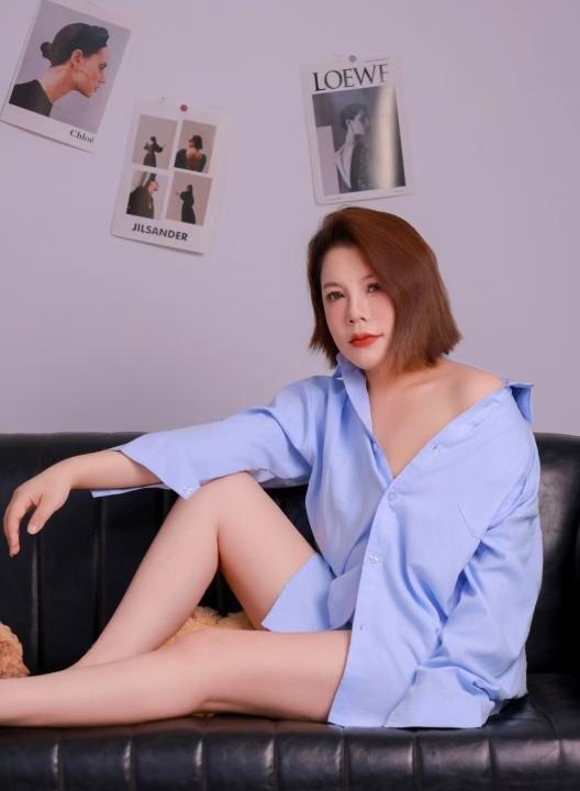 和平轻熟少妇很温柔