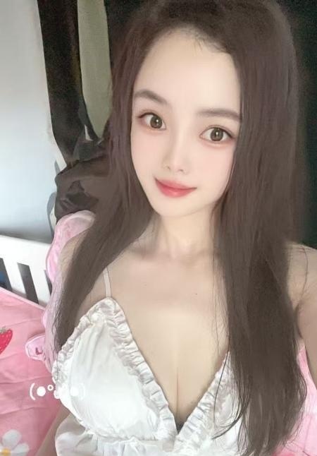 禅城性感尤物