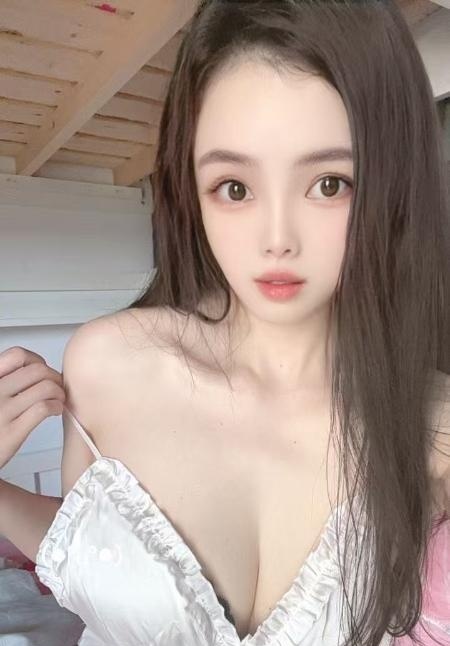 禅城性感尤物