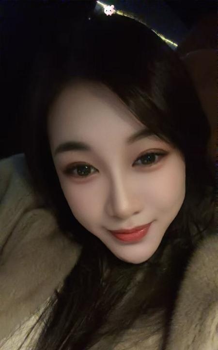 沈阳性感御姐