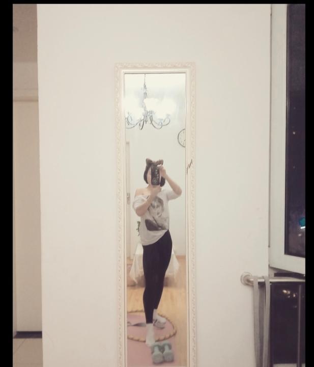河西短发服务少妇