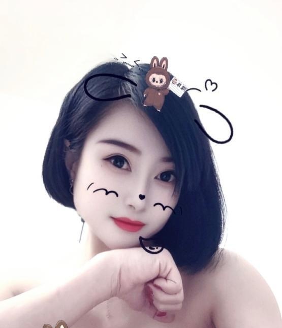 河西短发服务少妇