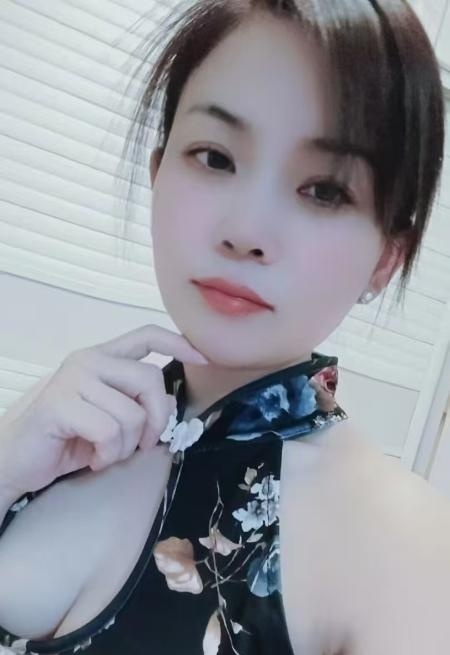 少妇小柔