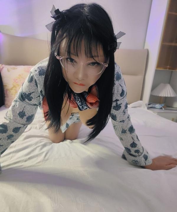 南站大胸老师