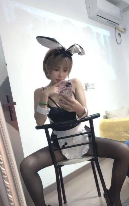 徐汇性感御姐温迪