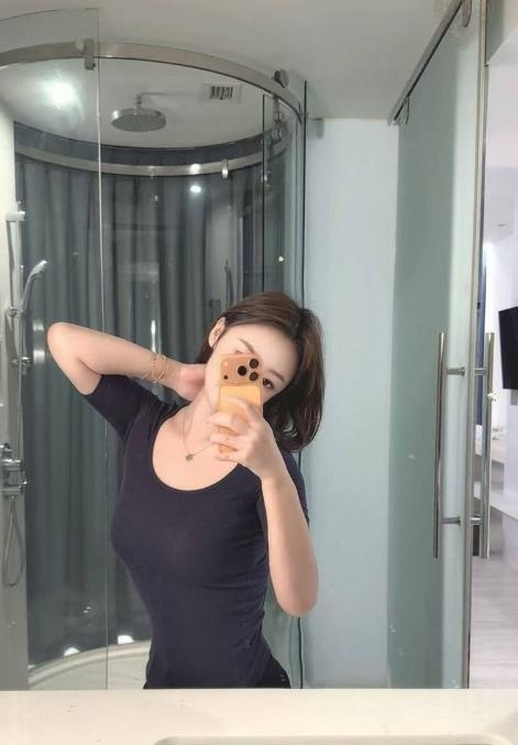 圆润大波服务系女友