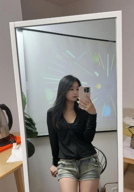 济南纯情小辣妹