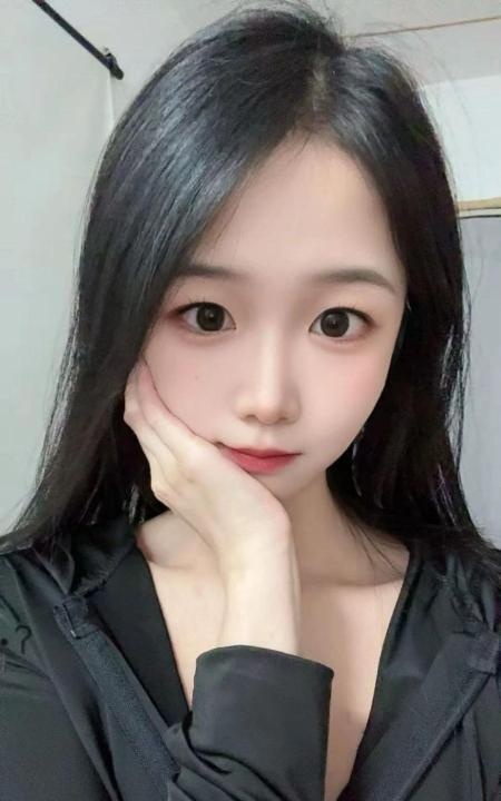 济南纯情小辣妹