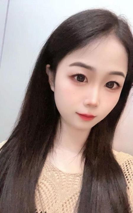 济南纯情小辣妹