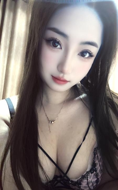 上城胸型好的叶子