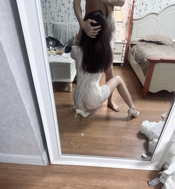 过年不休息大胸