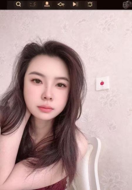 南开区温柔的南方九儿