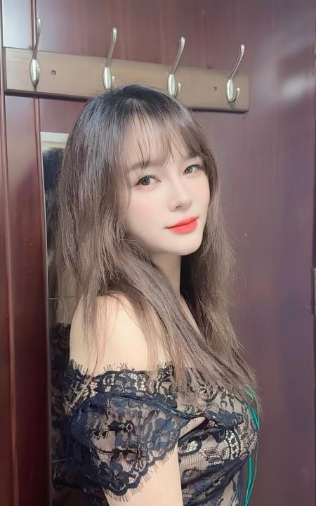 闵行大屁股乐乐