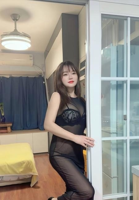 闵行大屁股乐乐