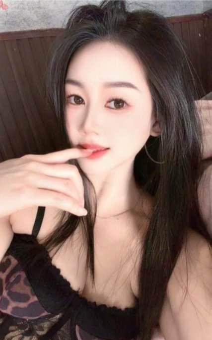 滨江风骚性感清清