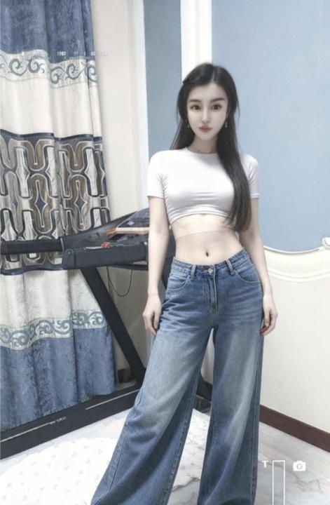 杭州健身少妇
