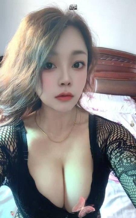 郑州惠济骚浪大胸小雨