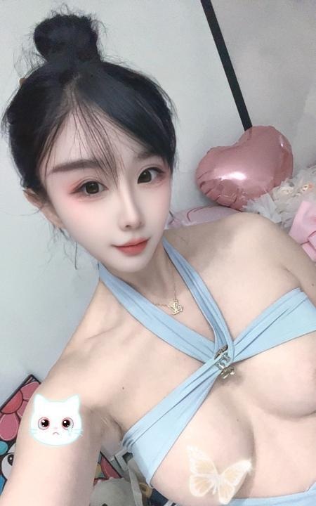 园区粉嫩小鲍鱼