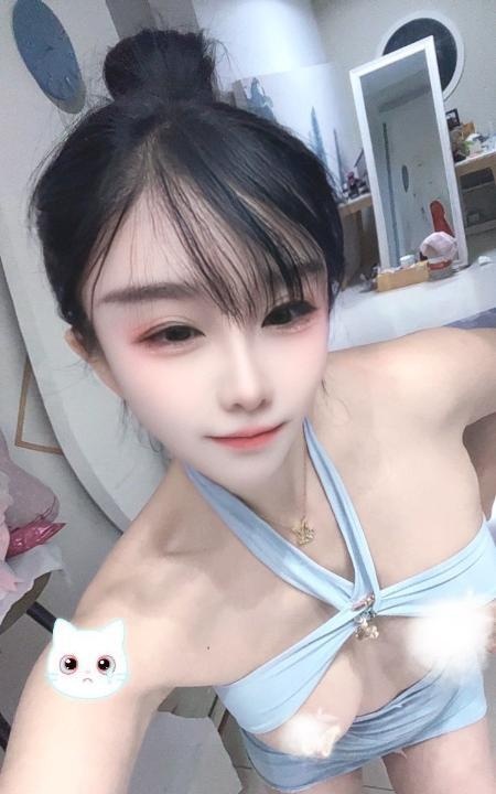 园区粉嫩小鲍鱼