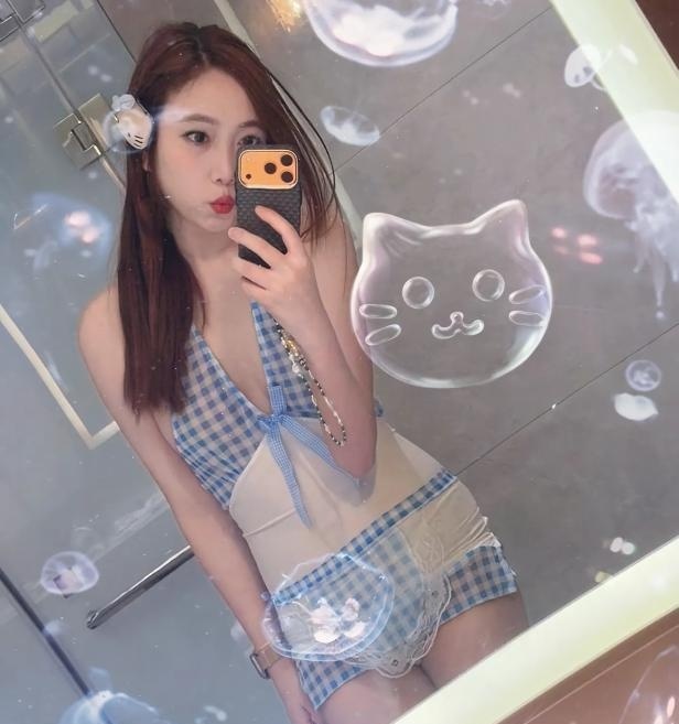 天河莞式尤物小乐