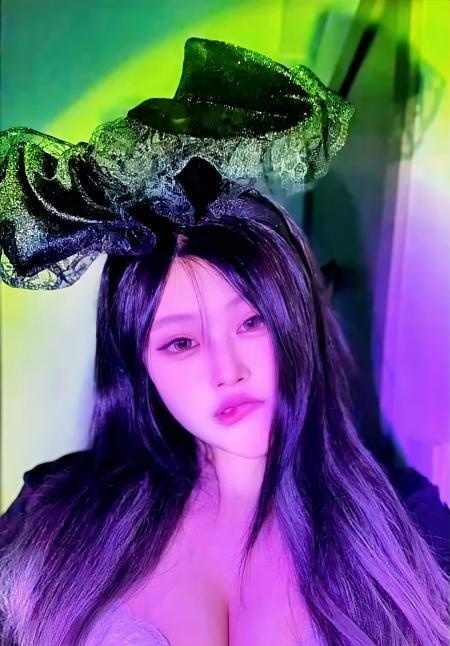 拱墅E奶乳控泡泡