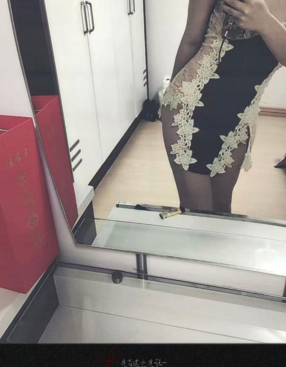 妙龄小少妇