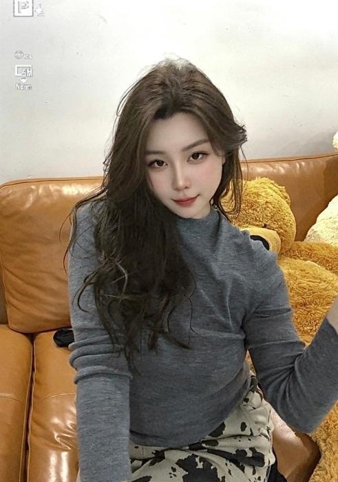 相城性感翘臀