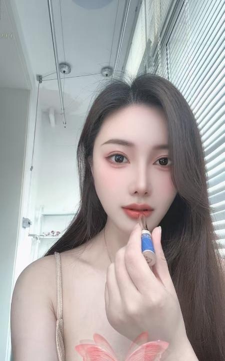 普陀Selina美女