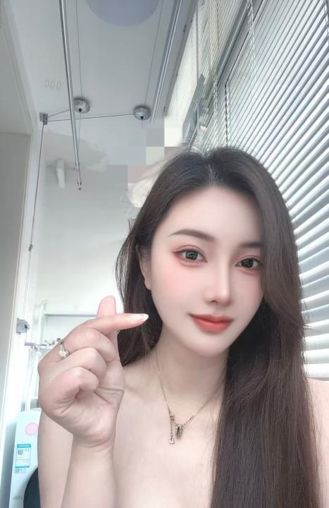 普陀Selina美女