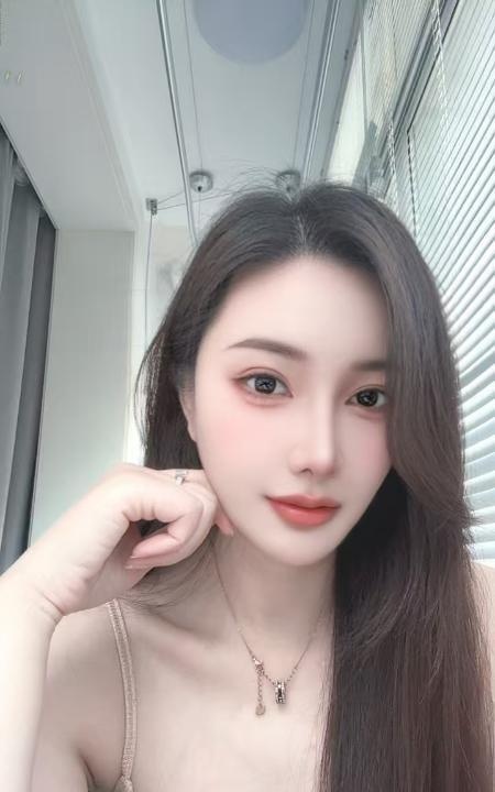 普陀Selina美女