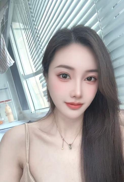 普陀Selina美女