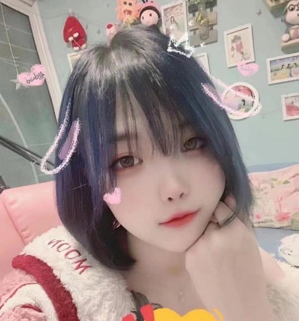 雨花小萝莉妹妹