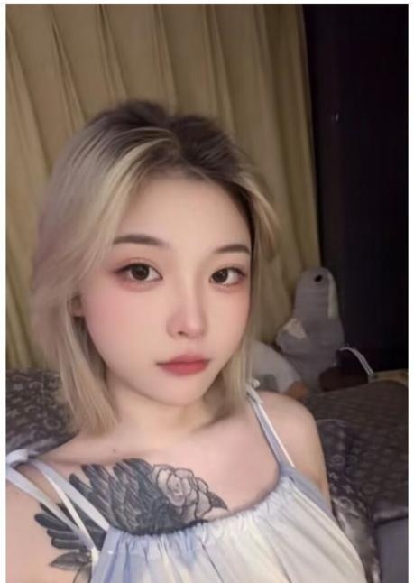 雨花小萝莉妹妹