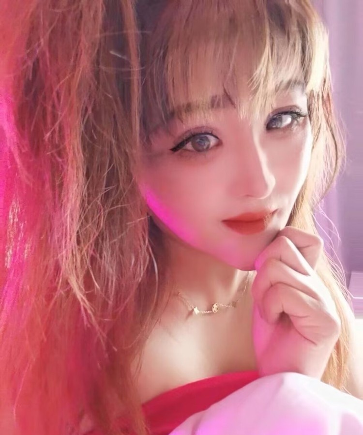 西安性感美女
