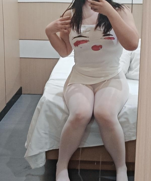 杭州bbw可爱嫩妹