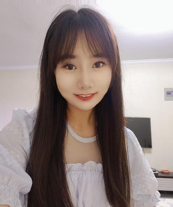 南阳甜妹