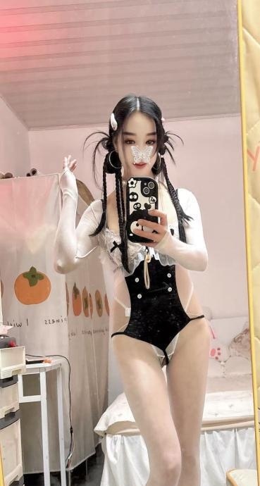 汉口大智路小姐姐